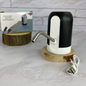 تصویر پمپ آب برقی 