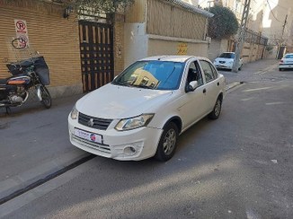 تصویر ساینا مدل 1398 ا EX EX