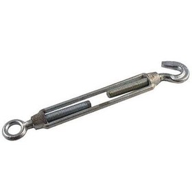 تصویر مهار کش 8 