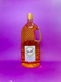 تصویر روغن کلزا طبیعی 