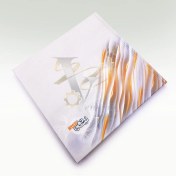 تصویر دفتر نوبت دهی مژه سایز کوچک 