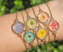 تصویر دوره آموزشی زیورآلات رزینی 