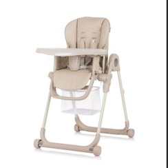 تصویر صندلی غذاخوری چیپولینو Master Master