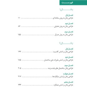 تصویر کتاب آموزش طراحی معمارانه پلان و مقطع-اسکیس 6 