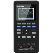 تصویر اسیلوسکوپ Hantek 2D72 OSCILLOSCOPE hantek 2d72