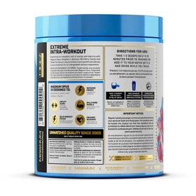 تصویر پمپ اوپوس مگنوم Magnum Opus