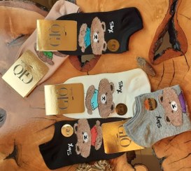 تصویر جوراب ا socks socks