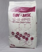 تصویر کود کامل 36-12-12+TE 