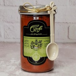 تصویر پودر پاپریکا دودی گل‌جیل 