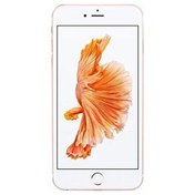 تصویر گوشی موبایل اپل مدل iPhone 6s Plus - ظرفیت 128 گیگابایت 