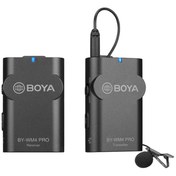 تصویر میکروفون بی سیم بویا BOYA BY-WM4 Pro k1 Wireless Microphone Boya BY-WM4 pro 