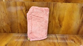 تصویر حوله حمام 