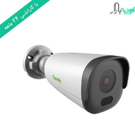 تصویر دوربین مداربسته IP تیاندی مدل TC-C34GN ا Spec: I5/E/Y/C/2.8mm 4MP Fixed IR Bullet Camera Spec: I5/E/Y/C/2.8mm 4MP Fixed IR Bullet Camera