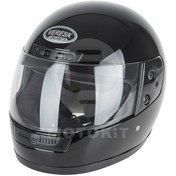 تصویر کلاه فک ثابت ورسک 101 شالدار 