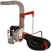 تصویر دستگاه برگ خردکن KOREN 