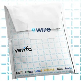 تصویر وریفای وایز Wise 