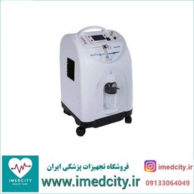 تصویر اکسیژن ساز 