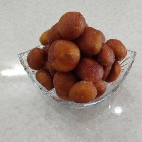 تصویر جوزقند 