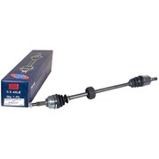 تصویر پلوس کامل راست رایو RAYO کد R-998 مناسب برای ساندرو گیربکس JHQ 