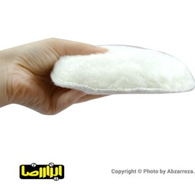 تصویر پد پولیش چسبی مینی 