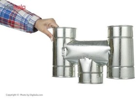 تصویر کلاهک اچ H-20 