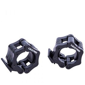 تصویر گیره میله هالتر LIVEPRO مدل LP8061 