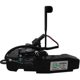 تصویر قفل درب جلو لیفان 820 