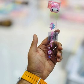 تصویر خطکش عروسکی 