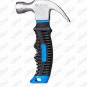 تصویر مینی چکش دو شاخ 250 گرمی نووا مدل 6224 