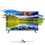 تصویر تلویزیون هوشمند 43 اینچ اسنوا مدل SSD-43SK400D Snowa SSD-43SK400D 43-Inch LED Full HD Smart TV