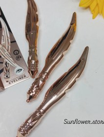 تصویر خط چشم ماژیکی GULFFLOWER GULFFLOWER