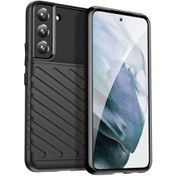 تصویر قاب جیتک مدل Thunder برای Galaxy S23 FE 