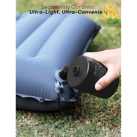 تصویر پمپ باد برقی QPAU 