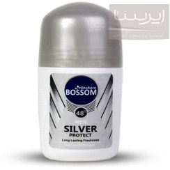 تصویر مام رول SILVER انشور بوسوم 