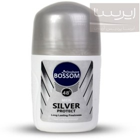 تصویر مام رول SILVER انشور بوسوم 