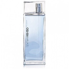 تصویر عطر ادکلن تستر کنزو لئو پار مردانه kenzo l’eau par