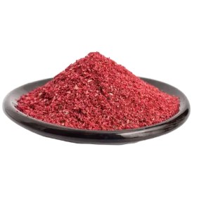 تصویر پودر سماق قرمز دودی 