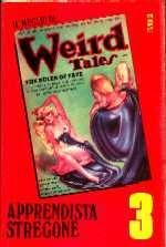 تصویر کتاب Il Meglio Di Weird Tales 3 Apprendista Stregone (Italian Edition) 