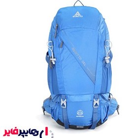 تصویر کوله پشتی هامتو مدل HB202205-2 36L Hamto backpack model HB202205-2 36L