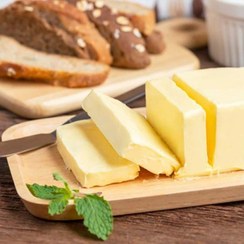 تصویر روغن ( 500 ) مارگارین لادن 