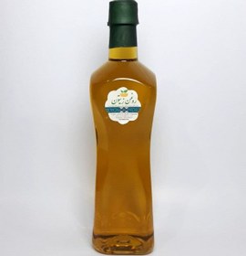 تصویر روغن زیتون بودار بکر olive oil