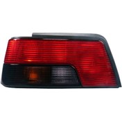 تصویر چراغ عقب 405 جمع ساز سمت چپ یا راننده 