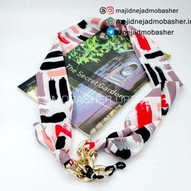 تصویر بند عینک زنانه و دخترانه glasses strap