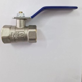 تصویر شیر غیر گازی تی وی کو 1.2 