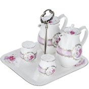 تصویر ست آبلیمو خوری و نمک پاش بی.وی.کی مدل VK159522 