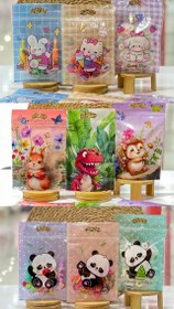 تصویر زیپ کیپ تنقلات 