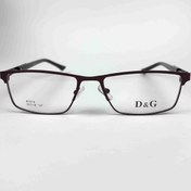 تصویر عینک طبی D&G 