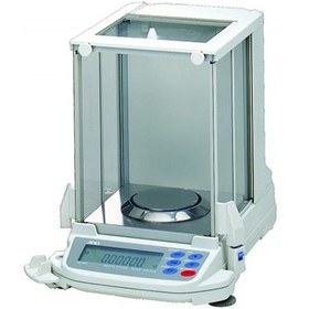 تصویر ترازو طلافروشی AND مدل GR200 AND Compact Precision Balance GR200