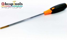 تصویر پیچ گوشتی دوسو (screwdriver) 