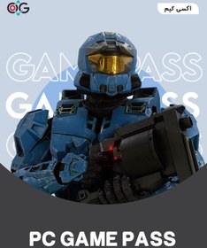 تصویر گیم پس PC 